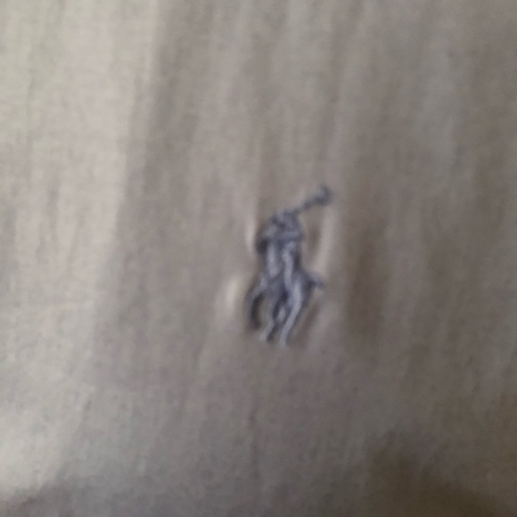 Ralph Lauren Sport button down - Picture 4 of 5